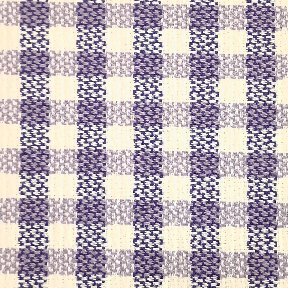 kostýmovka, kostka lila