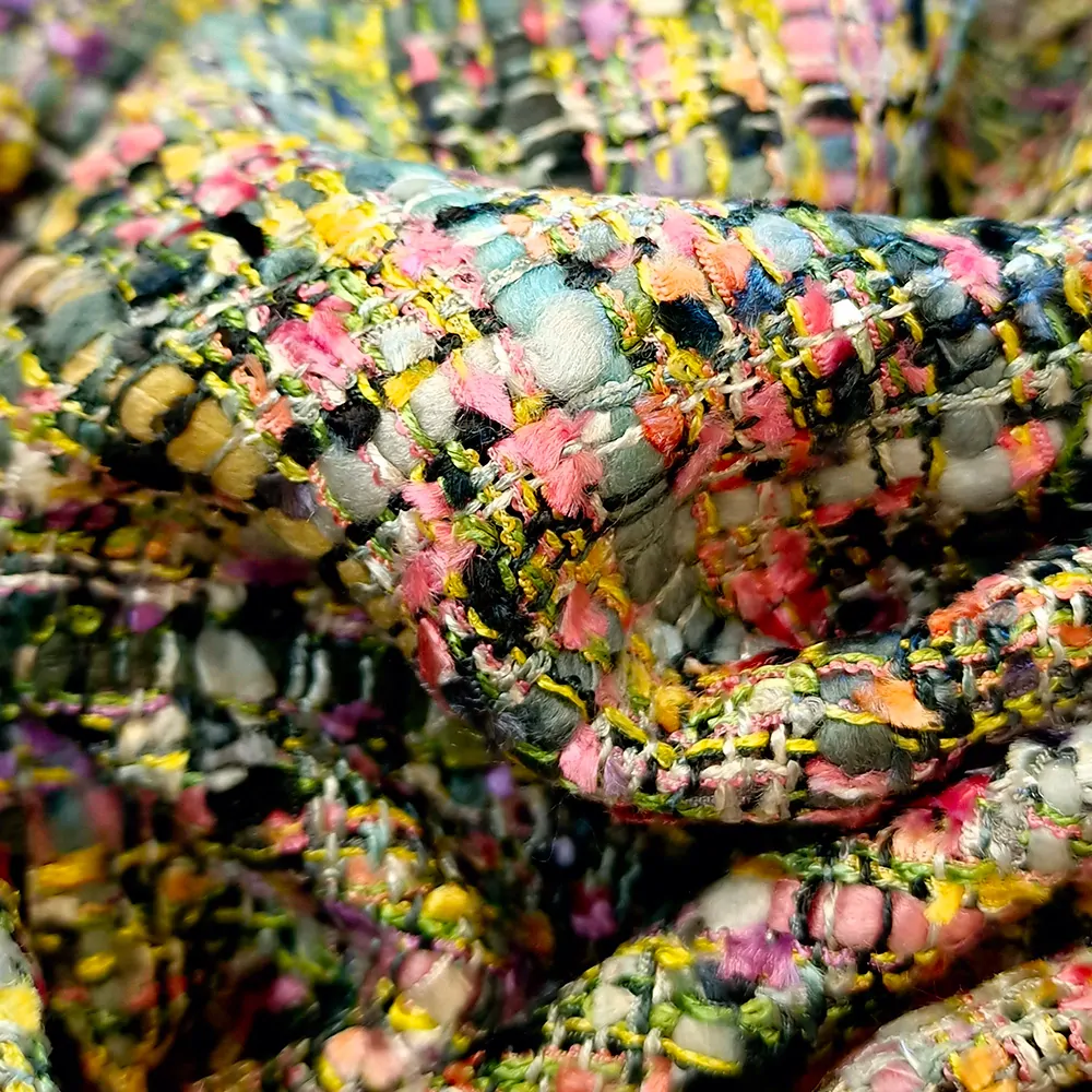 kostýmovka typu Chanel, Etien, var. 4