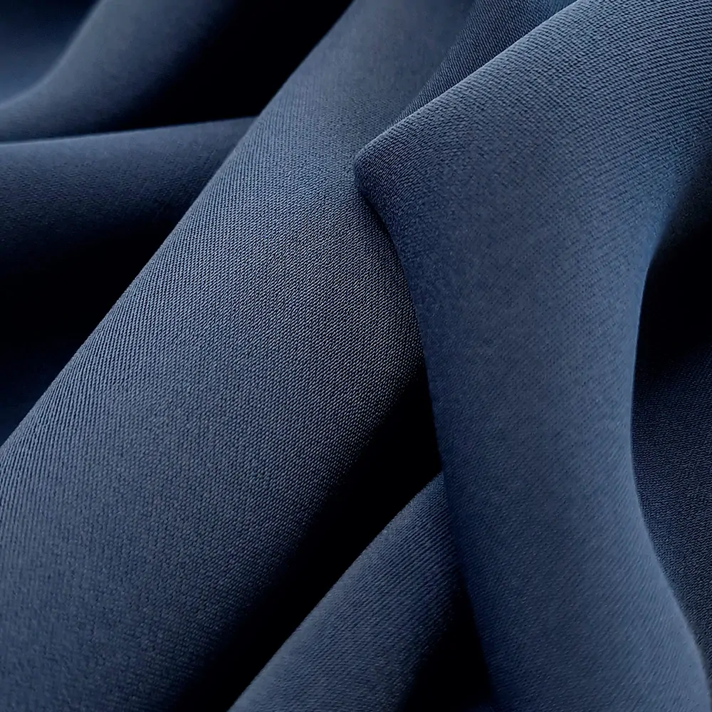 cady vyšší gramáže LA, modrošedá 7067