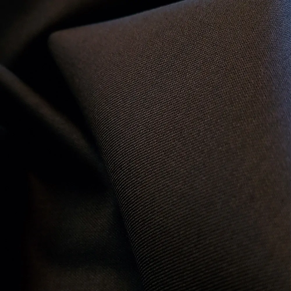 celoroční oblekovka/kostýmovka, vlna 120's, hnědá 5046