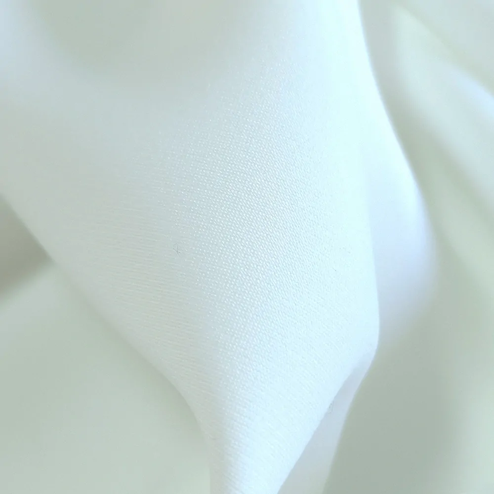 cady vyšší gramáže LA, bílá