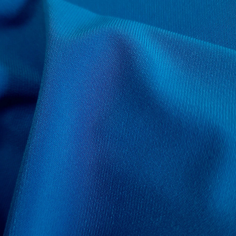 úplet AJ, azzurro 8096