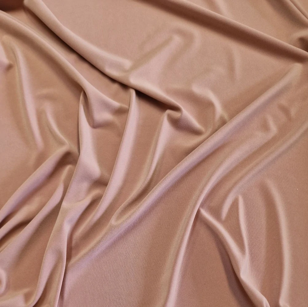 úplet AJ, starorůžová pudrová 304