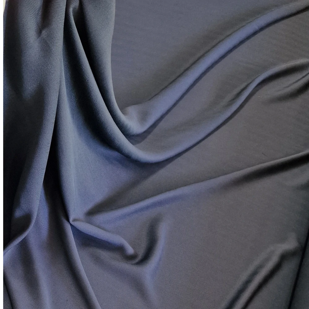 viskóza, rybí kost, blu