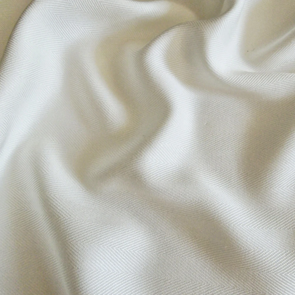 viskóza, rybí kost, ivory