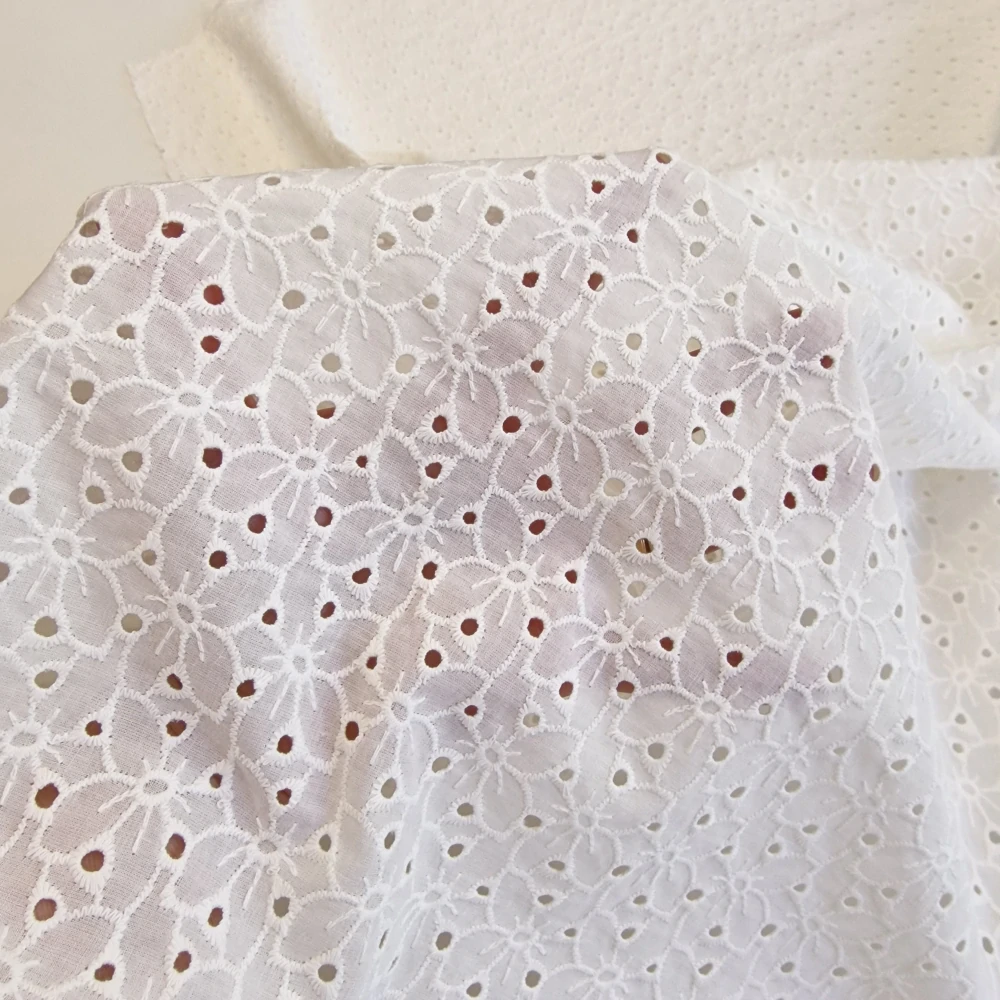 madeira, květy, bílá ivory