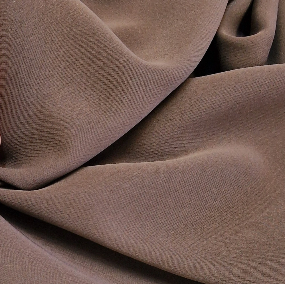 cady vyšší gramáže LA, tmavá hnědá 232