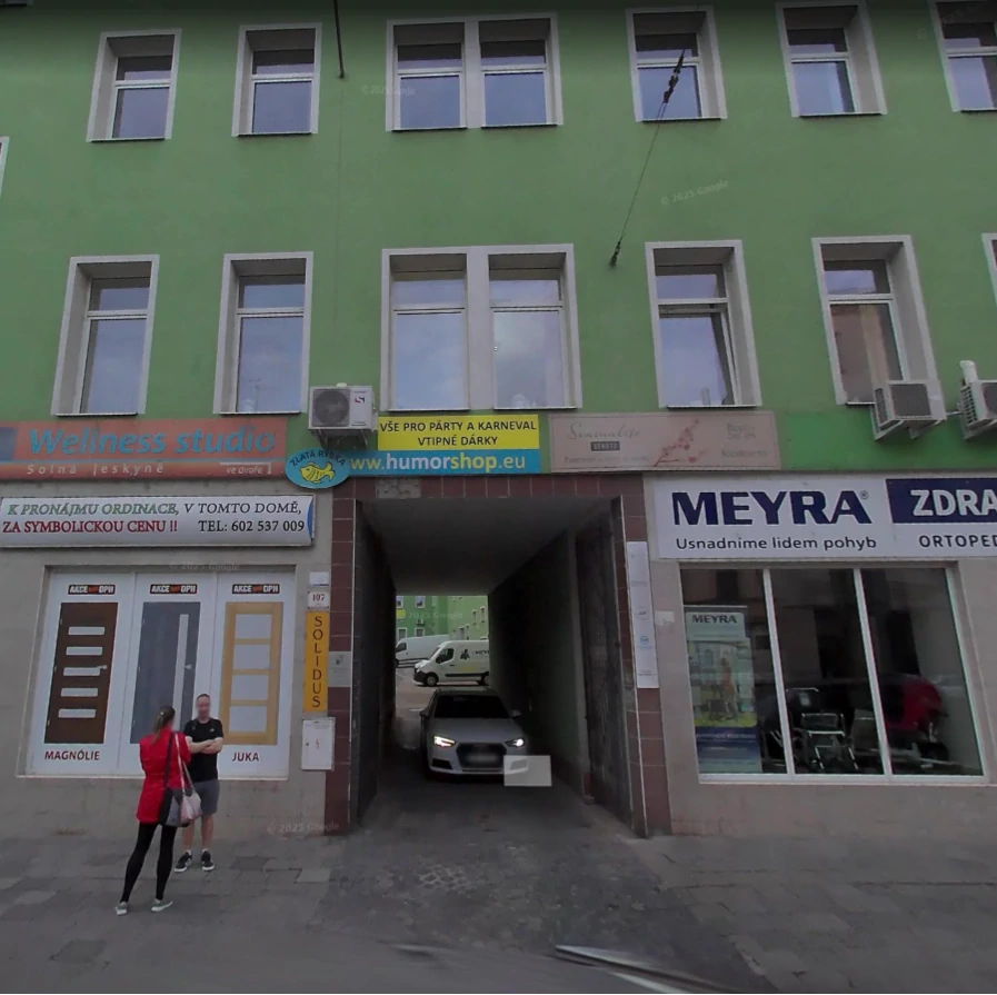 Poukázka na nákup látek na pobočce - 2000 Kč