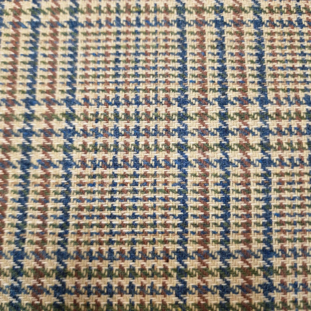 kostýmovka, kostka Esterhazy, camel