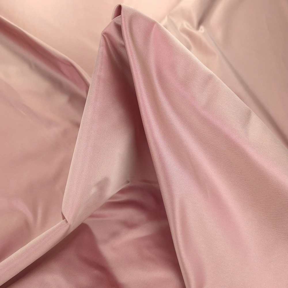 douchesse, acetát, šanžánová růžová nude 20