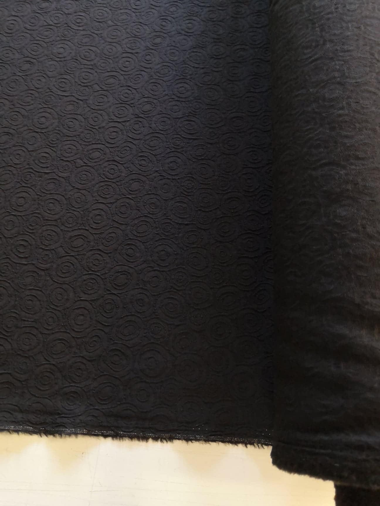 kostýmovka s 3D kolečky