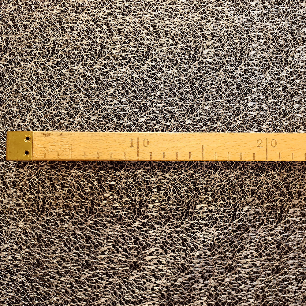 pavučinkový tyl, světle růžová