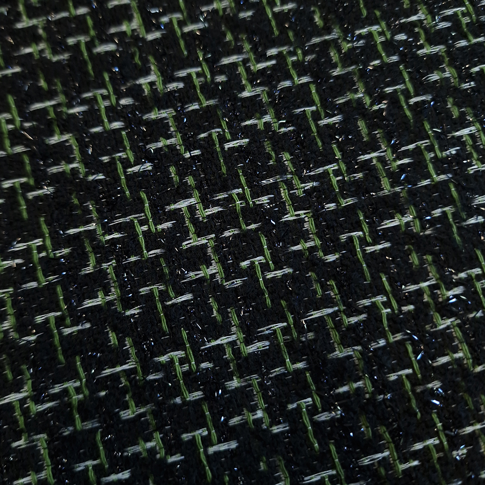 kostýmovka Annalisa, zelená