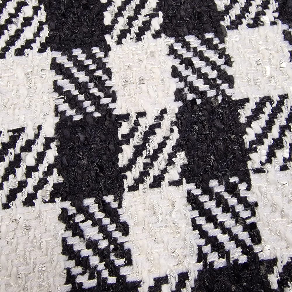 kostýmovka typu Chanel, VEZ