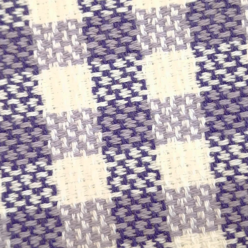 kostýmovka, kostka lila