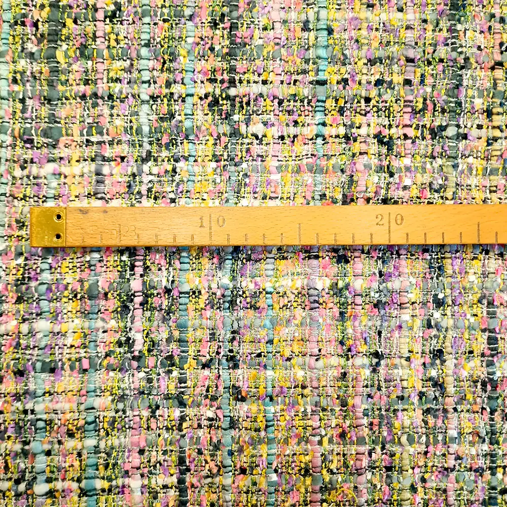 kostýmovka typu Chanel, Etien, var. 4