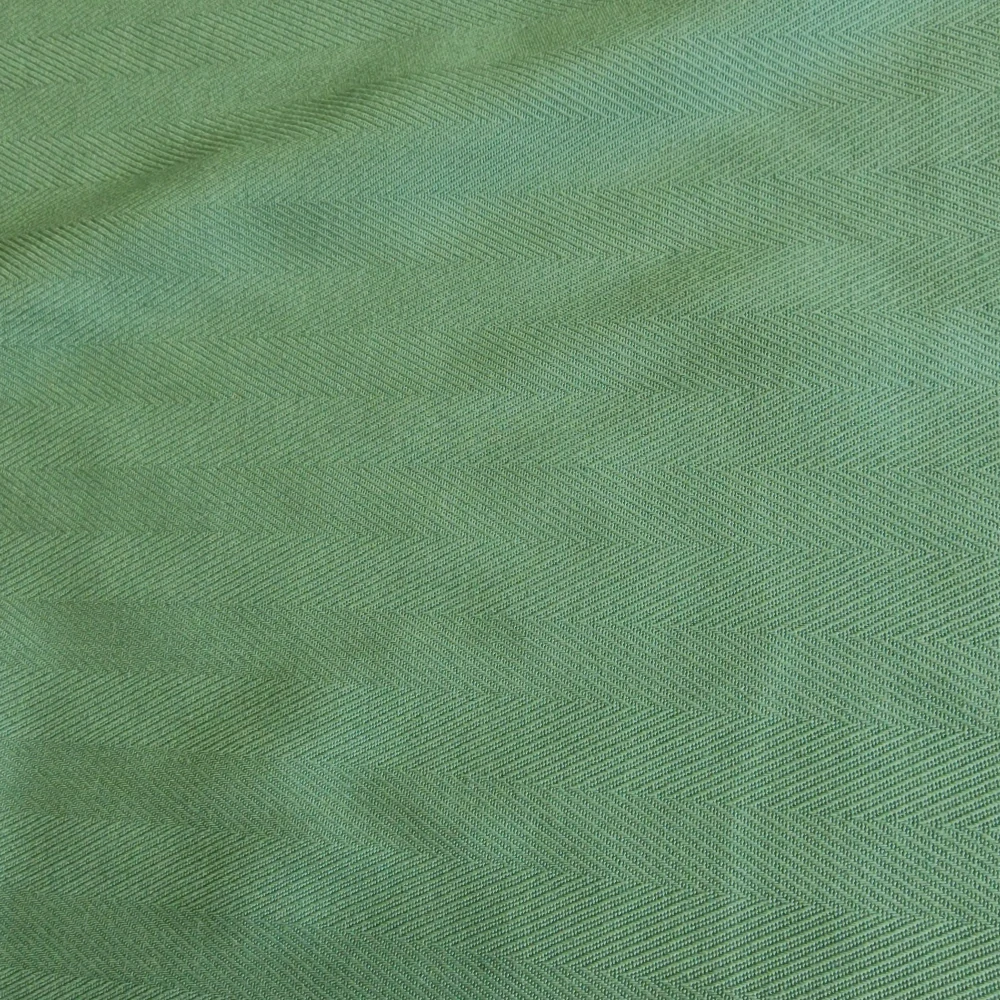 viskóza, rybí kost, šalvějová