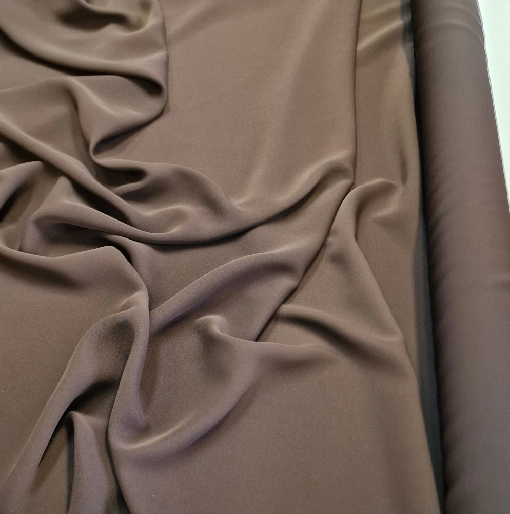 cady vyšší gramáže LA, tmavá hnědá 232