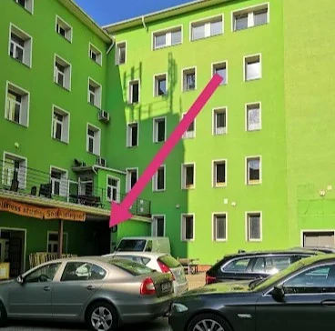 Poukázka na nákup látek na pobočce - 500 Kč