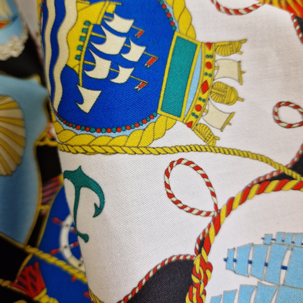 bavlněná šatovka, Sailor