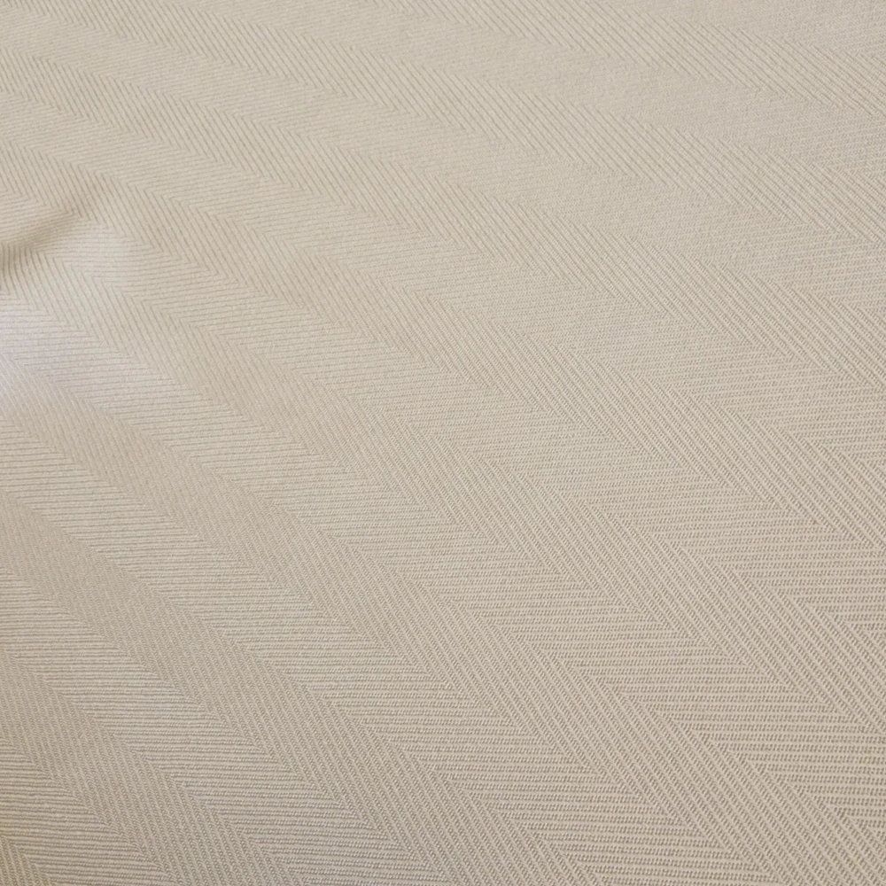 viskóza, rybí kost, béžová