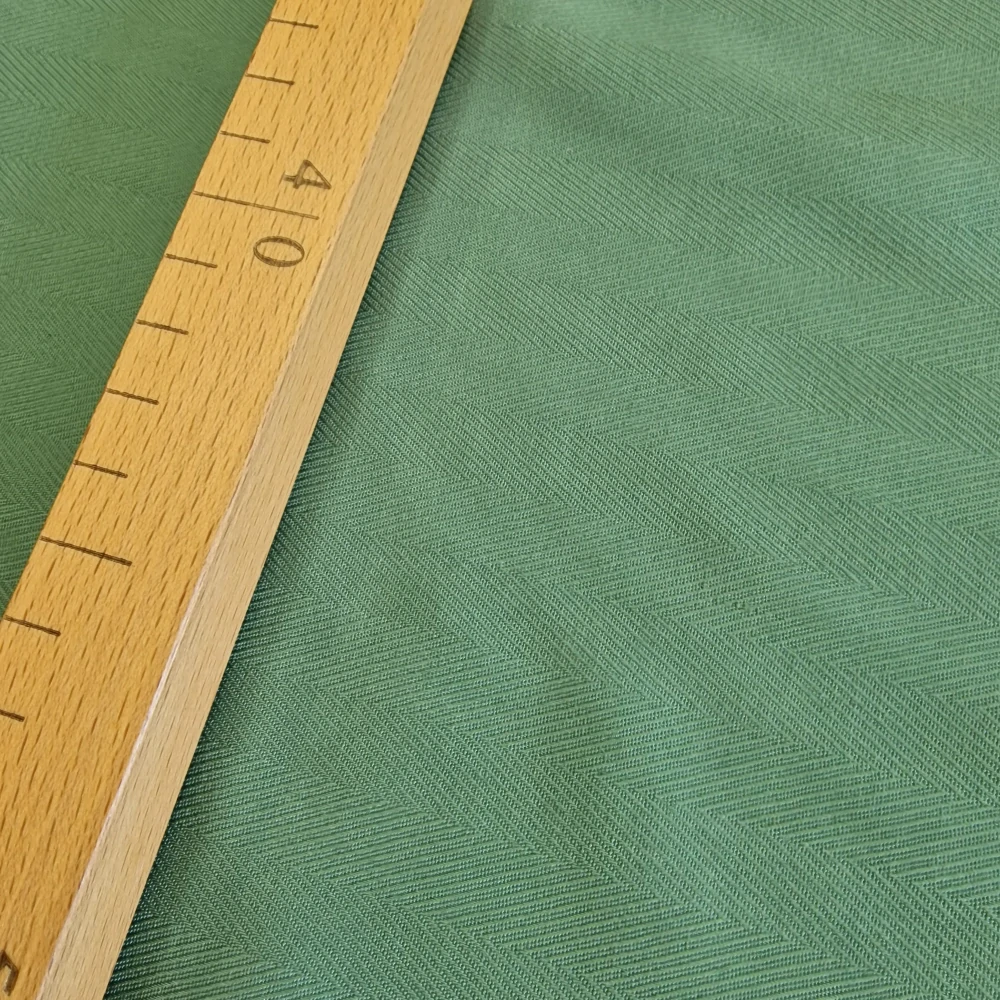 viskóza, rybí kost, šalvějová