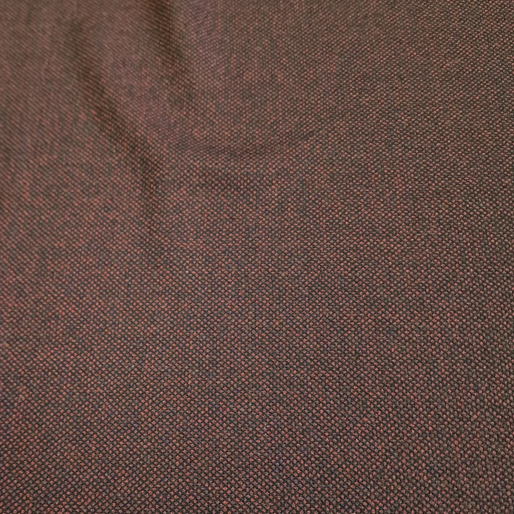 oblekovka tweed, vlna, bordó/černá