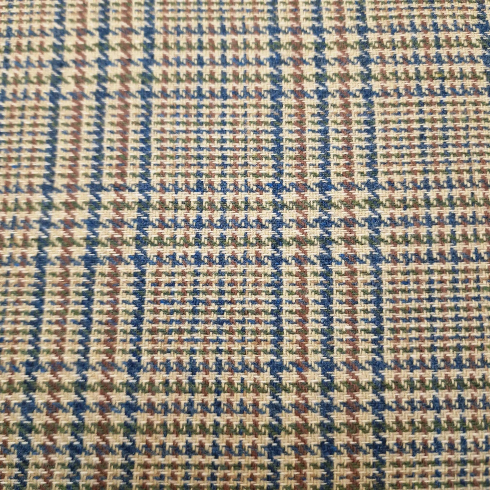 kostýmovka, kostka Esterhazy, camel