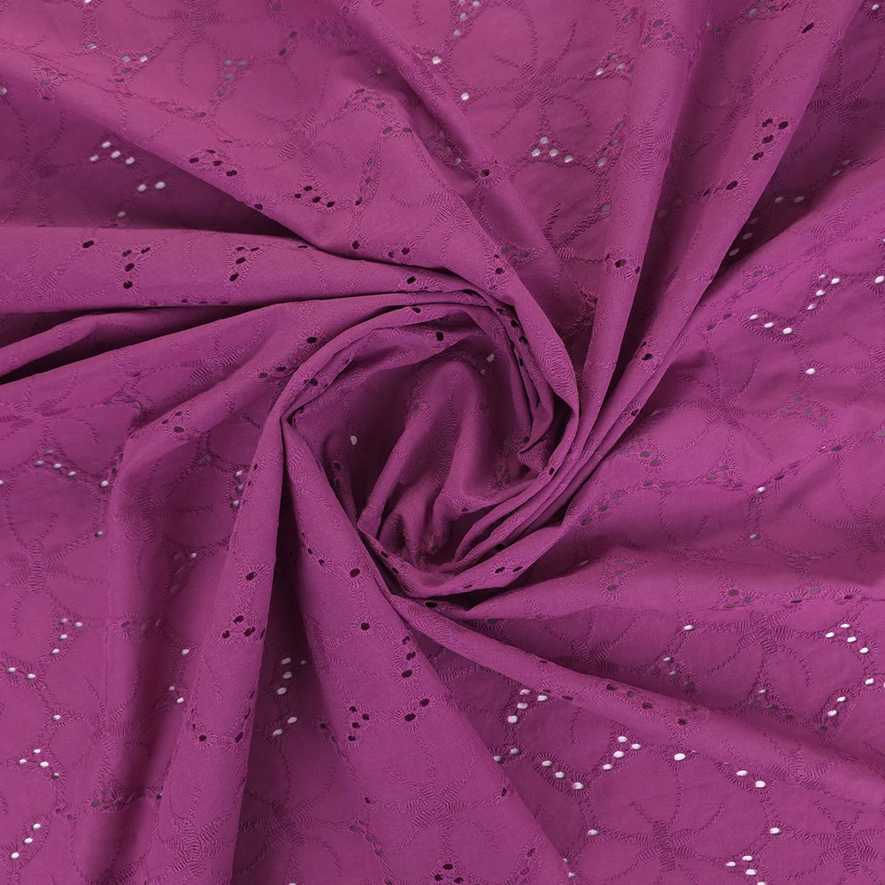 Madeira, květy, magenta