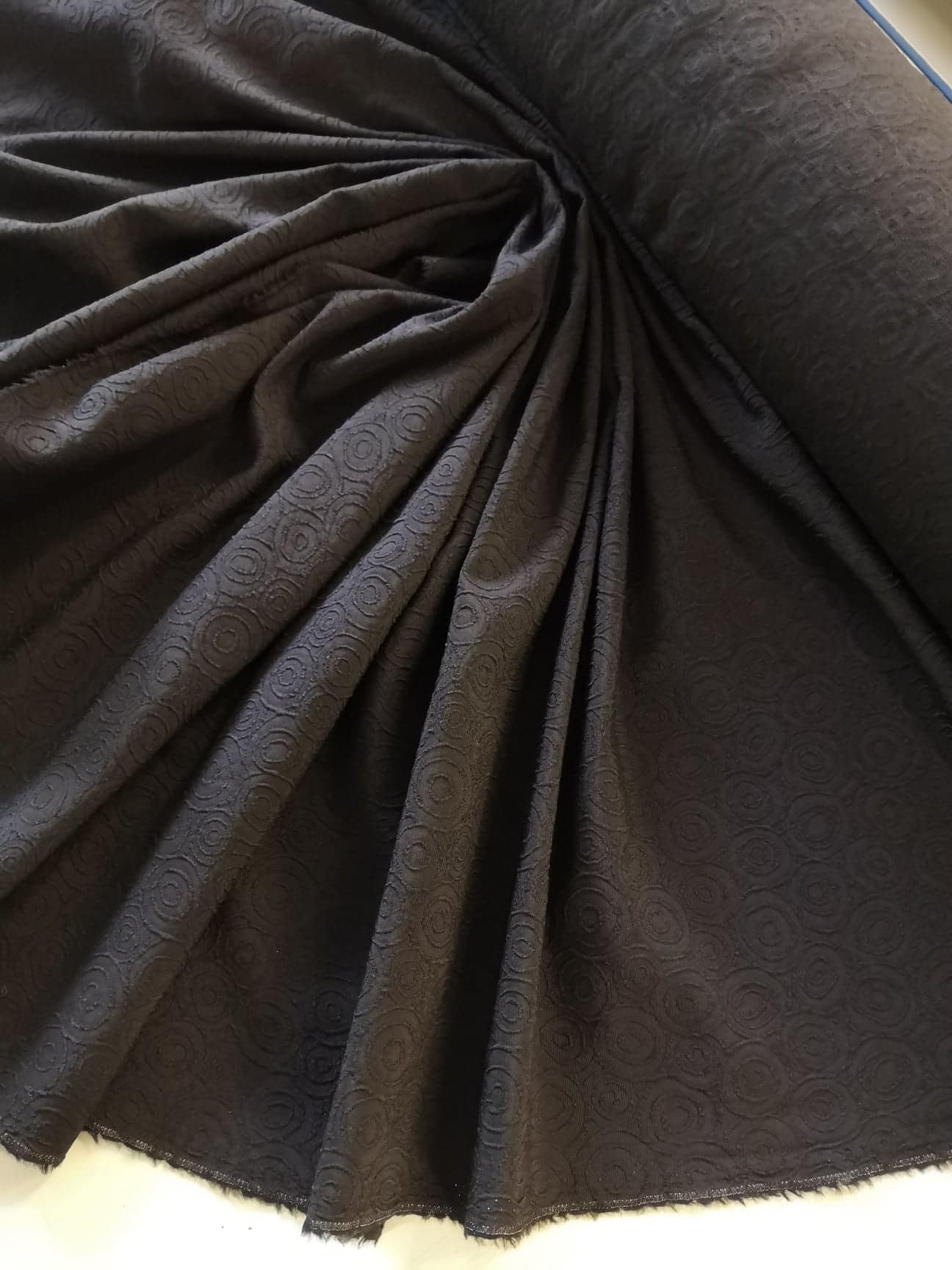 kostýmovka s 3D kolečky