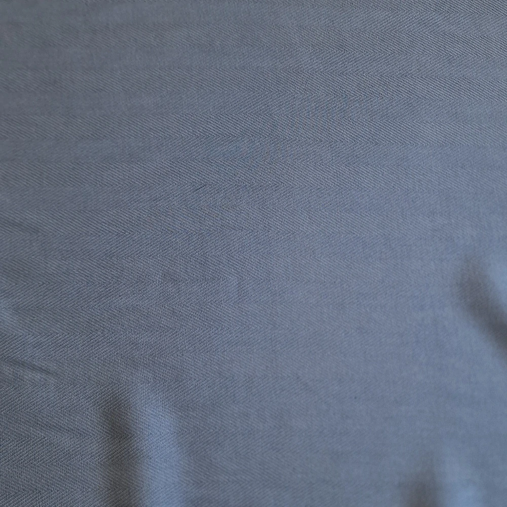 viskóza, rybí kost, modrá