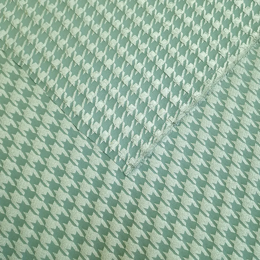 šatovka/kostýmovka, kohoutí stopa, mint