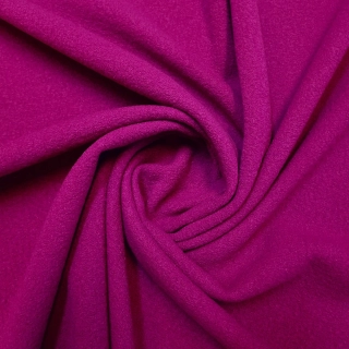 pařená vlna , magenta