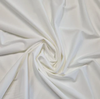 úplet "punto Milano", 240 g/m2, ivory