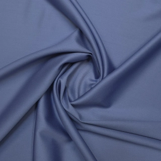 gabardén/satén, vlněná kostýmovka, azzurro 5025
