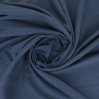elastická riflovina, modrá