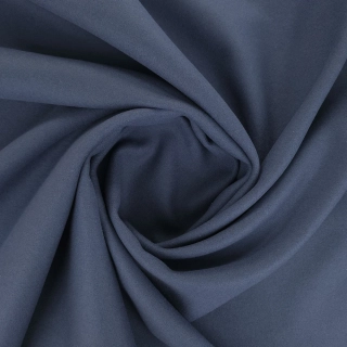 kabátovka, lodenové sukno, modrá světlý denim