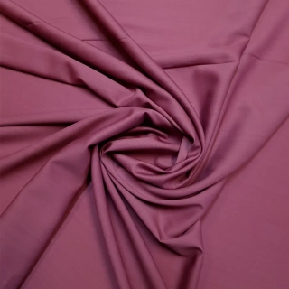 celoroční oblekovka/kostýmovka, vlna120's, magenta pastel 5866